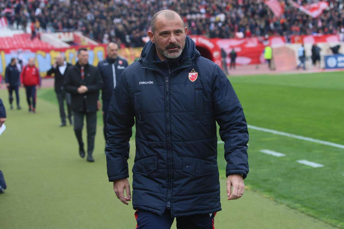 Nenad Lalatović o tituli u Superligi