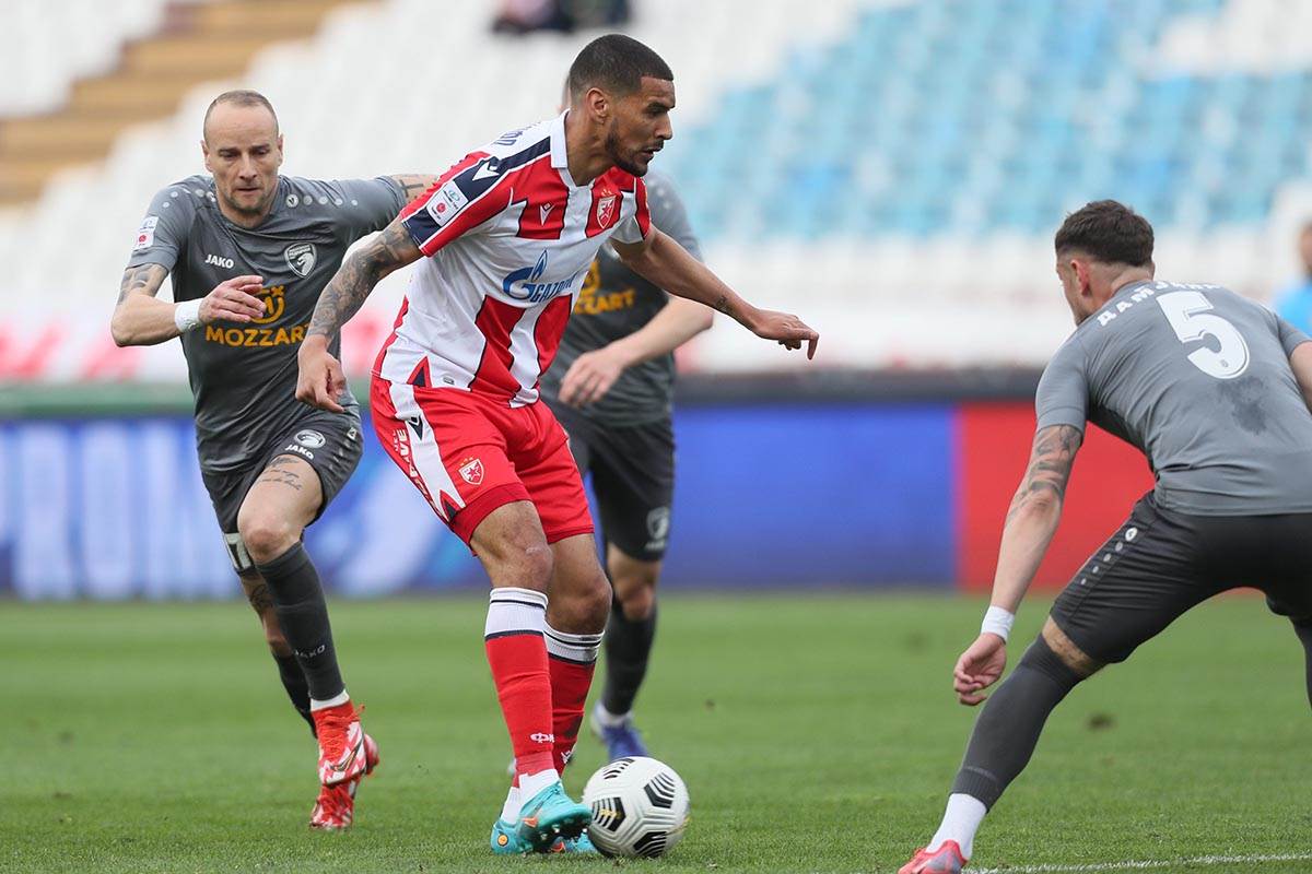 Nenad Lalatović o tituli u Superligi