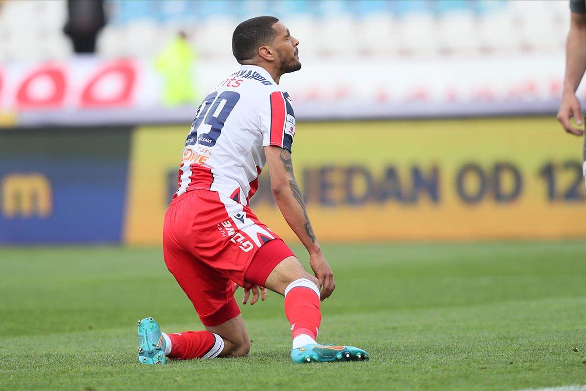 Nenad Lalatović o tituli u Superligi