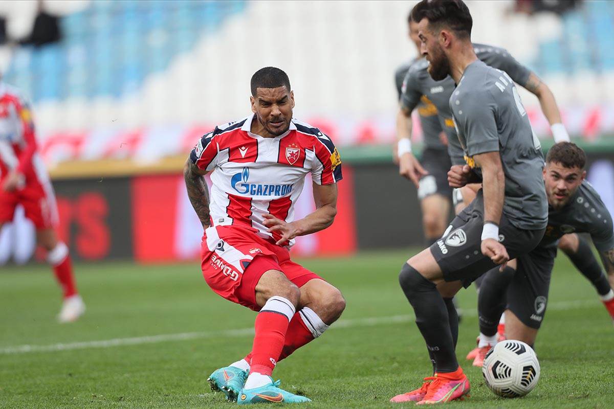 Nenad Lalatović o tituli u Superligi