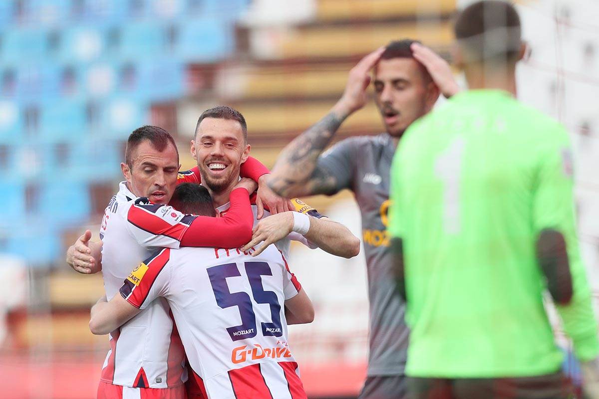 Nenad Lalatović o tituli u Superligi