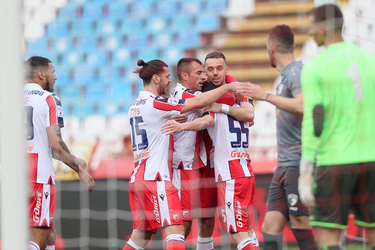 Nenad Lalatović o tituli u Superligi