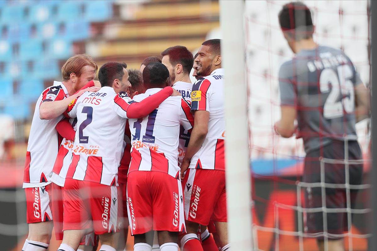 Nenad Lalatović o tituli u Superligi