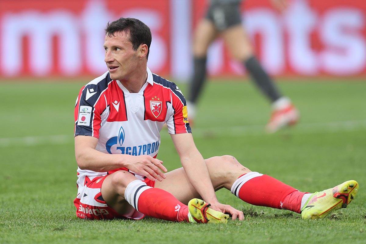 Nenad Lalatović o tituli u Superligi