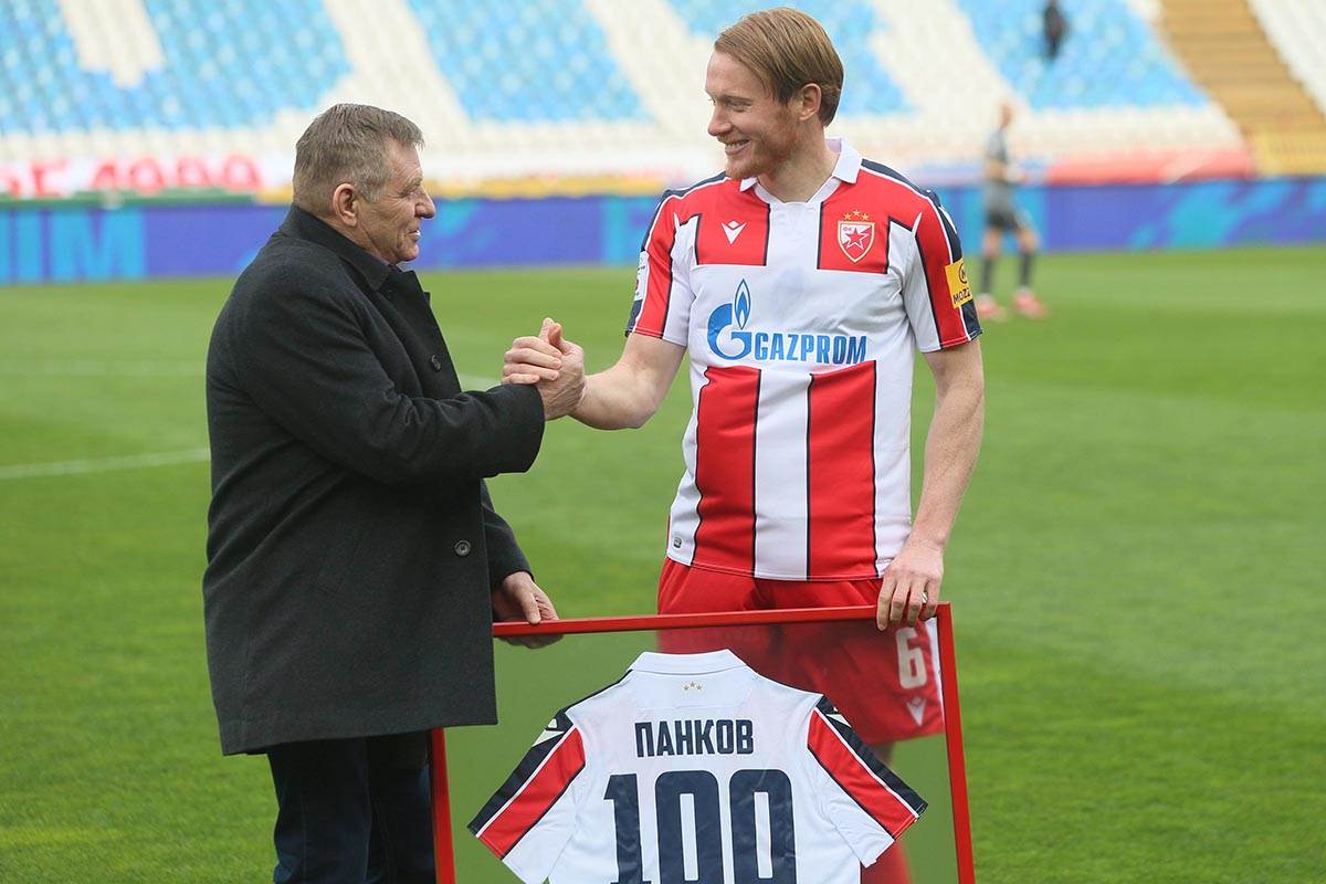 Nenad Lalatović o tituli u Superligi