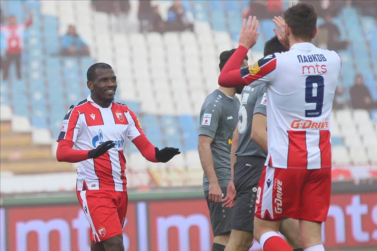 Crvena zvezda, radnički kragujevac, fudbal (2).jpg