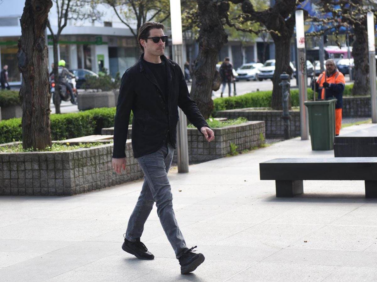 Dejan Mijač sahranjen u Aleji zaslužnih građana