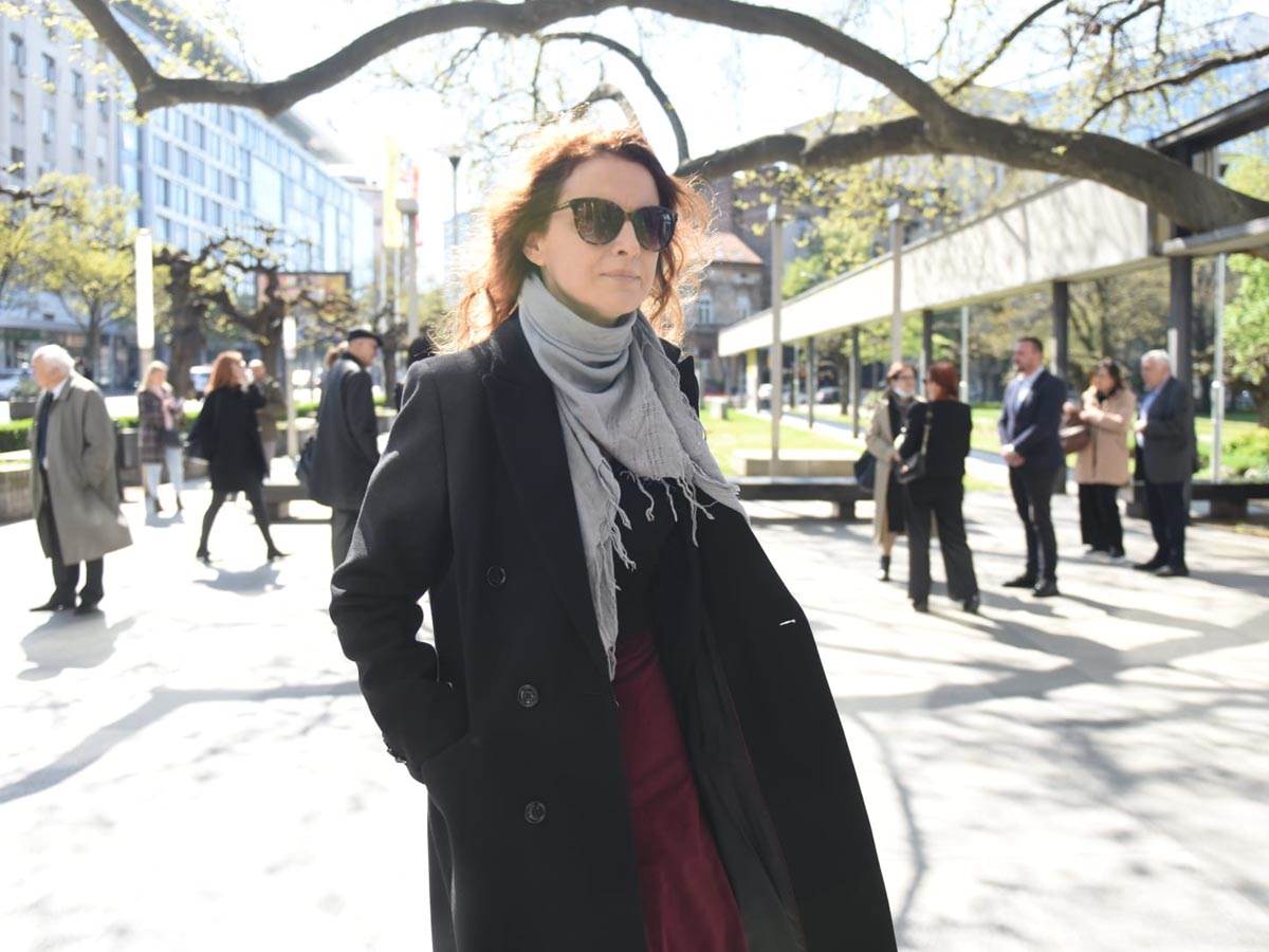 Dejan Mijač sahranjen u Aleji zaslužnih građana