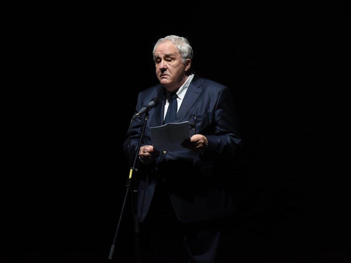 Dejan Mijač sahranjen u Aleji zaslužnih građana