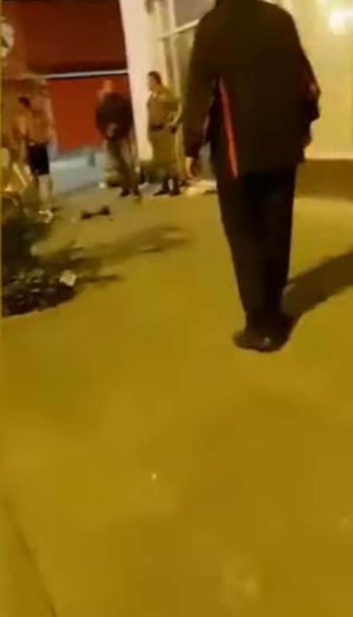 Preminuo Fredi Rinkon