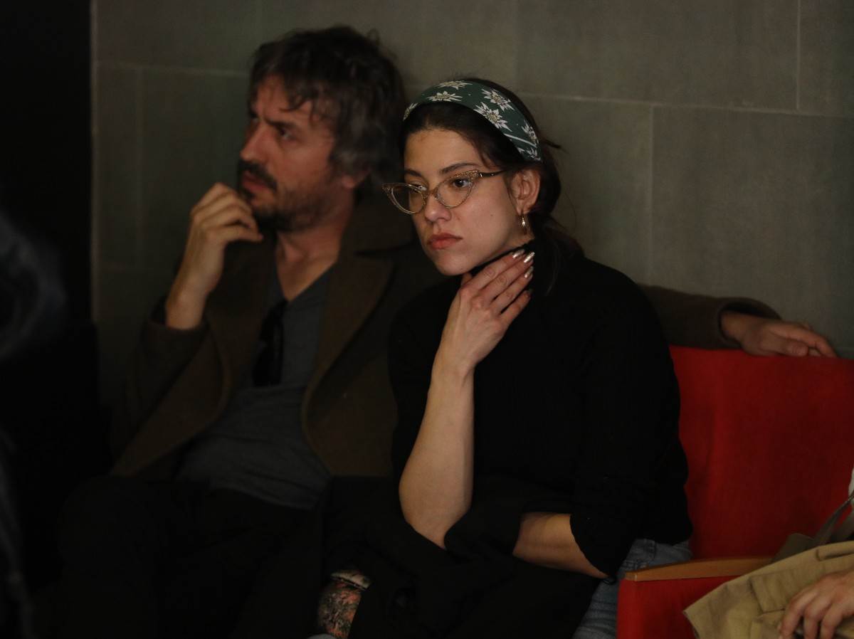 Bojan Lazarov komemoracija