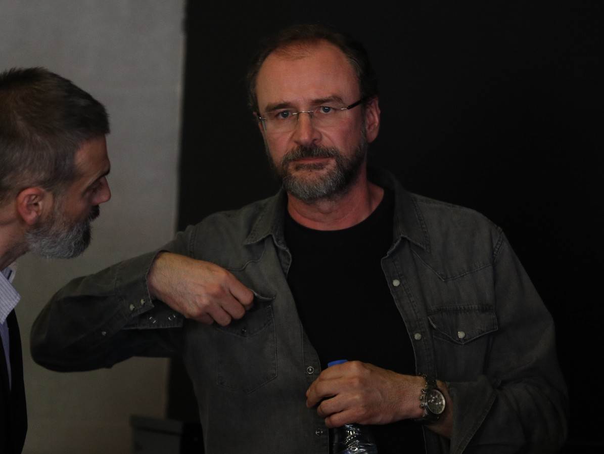 Bojan Lazarov komemoracija