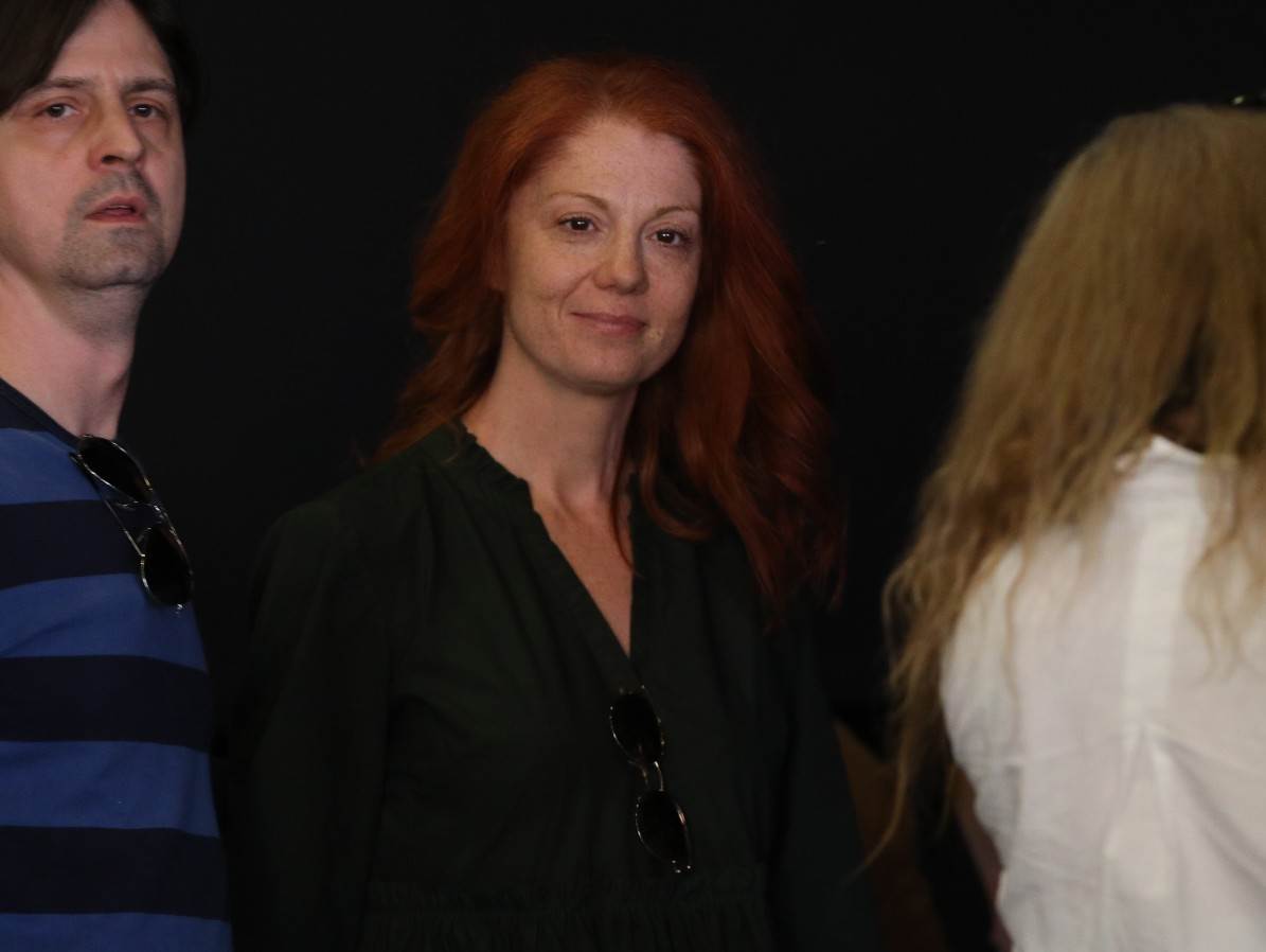 Bojan Lazarov komemoracija