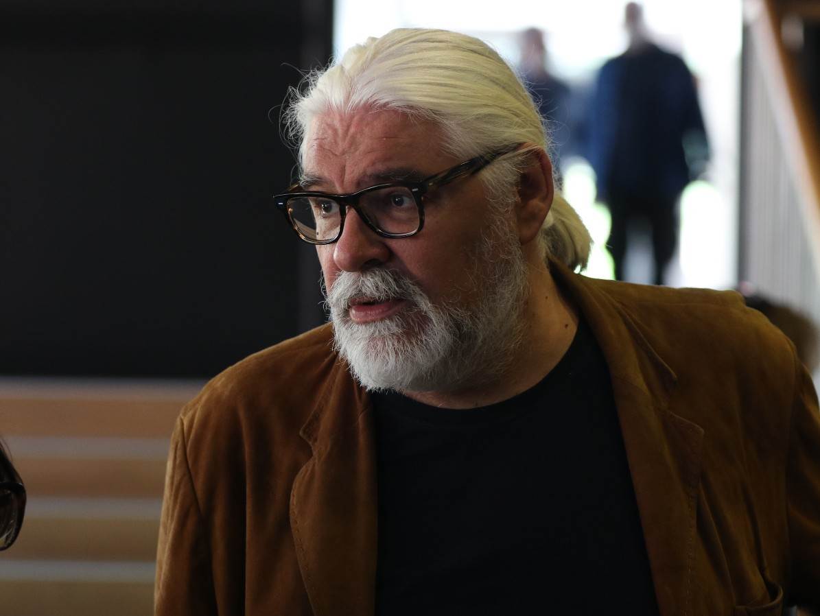 Bojan Lazarov komemoracija