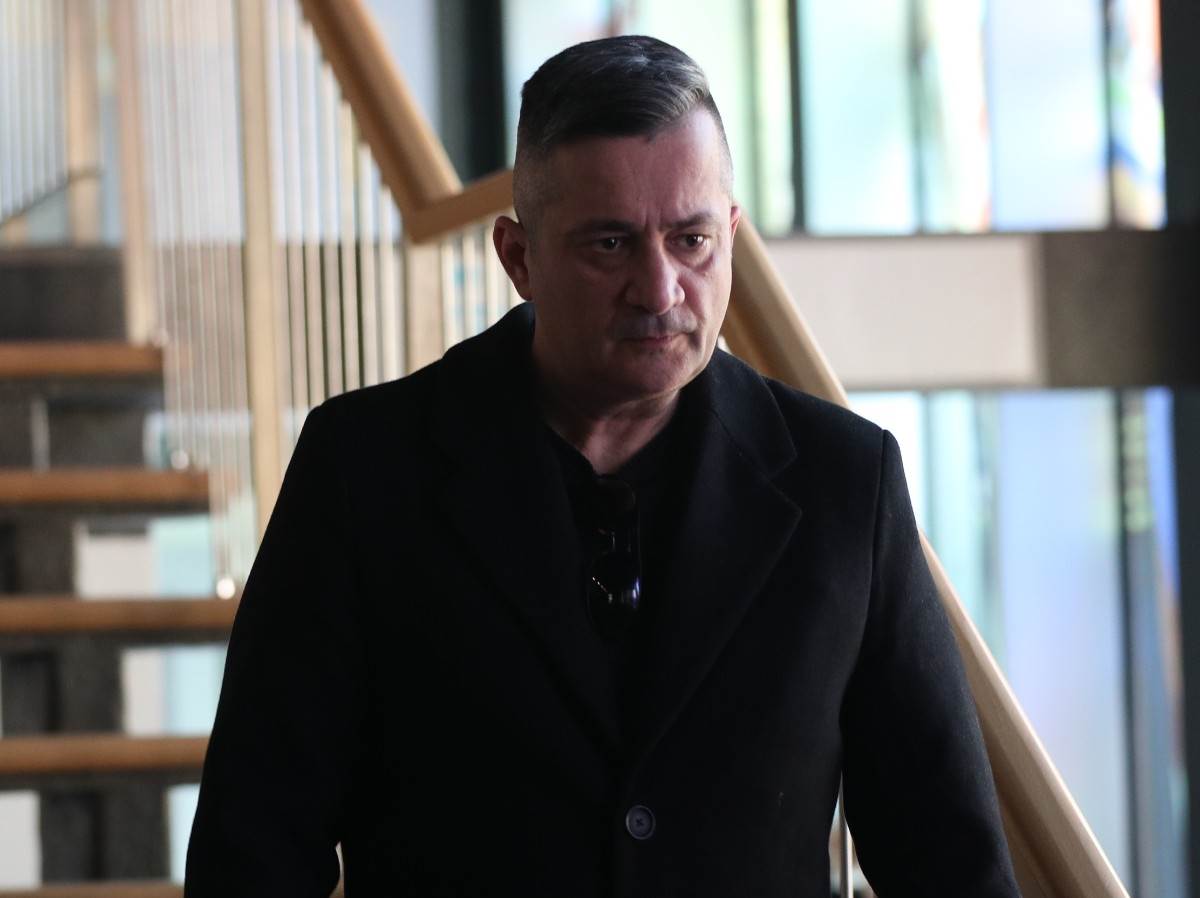 Bojan Lazarov komemoracija