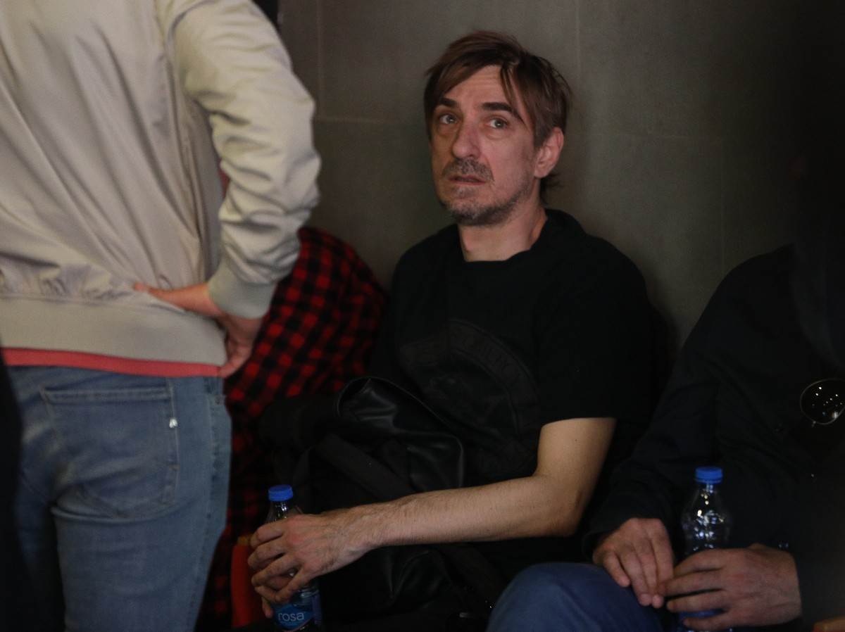 Bojan Lazarov komemoracija