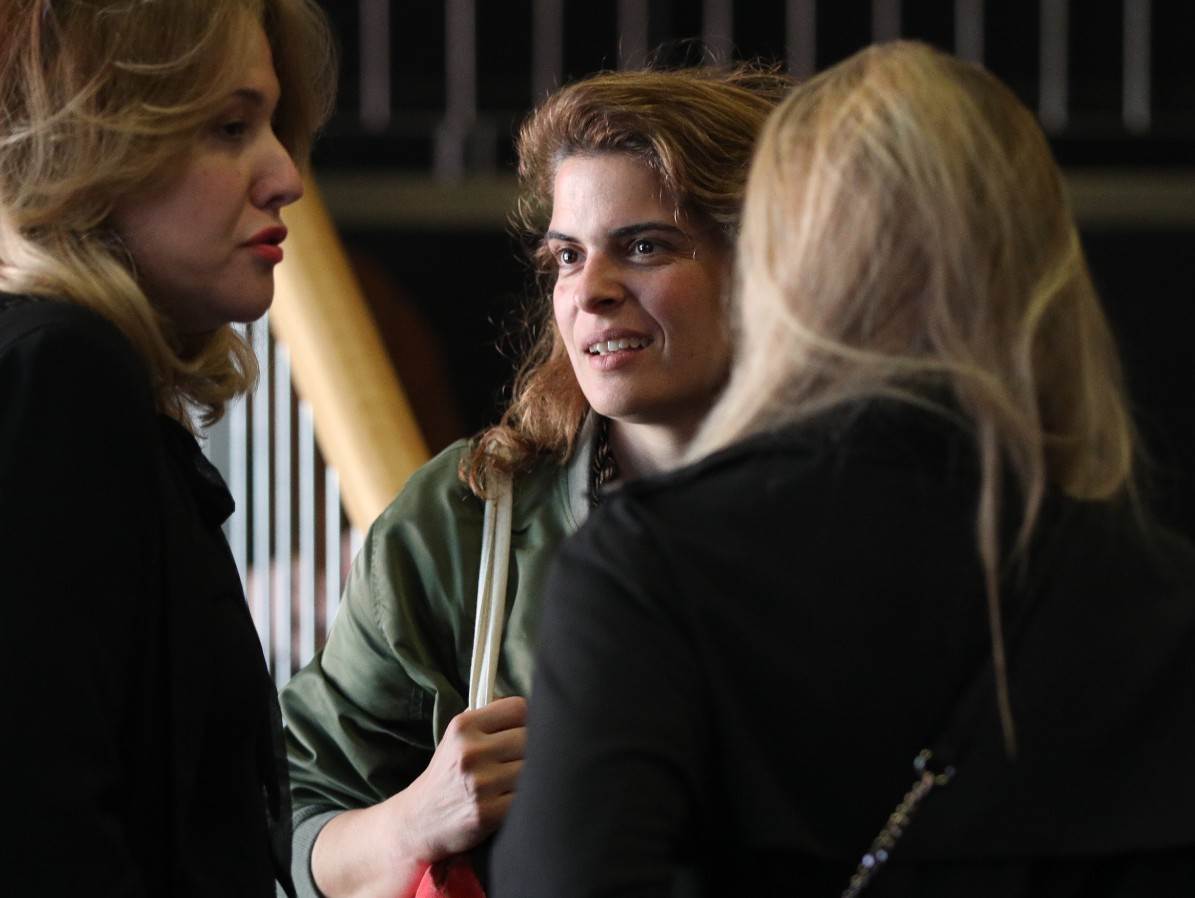 Bojan Lazarov komemoracija