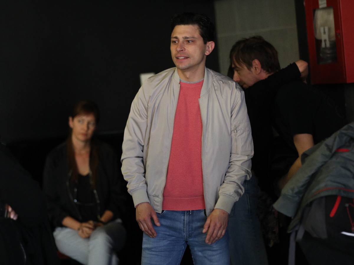 Bojan Lazarov komemoracija