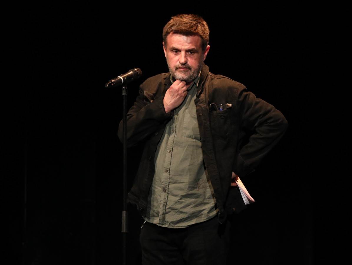 Bojan Lazarov komemoracija