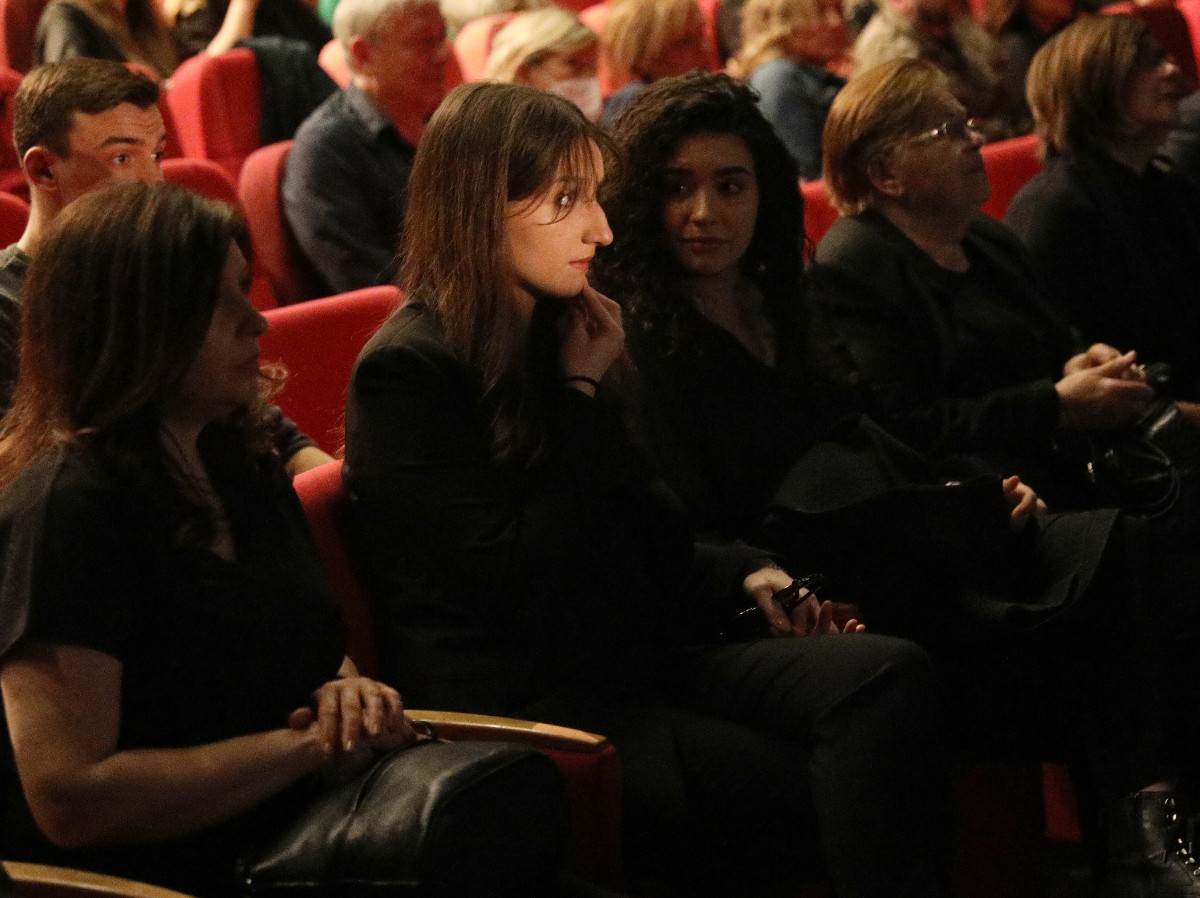 Bojan Lazarov komemoracija