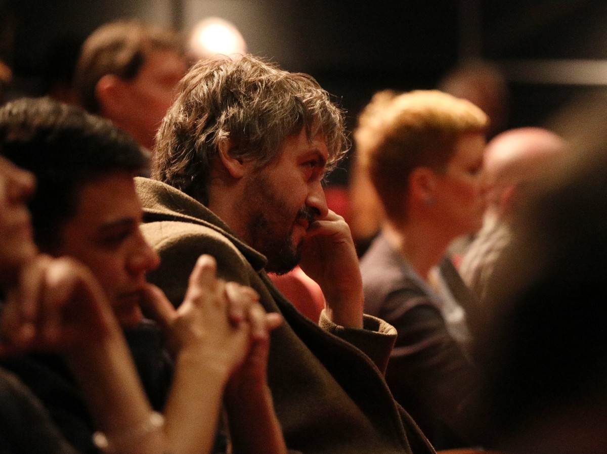 Bojan Lazarov komemoracija