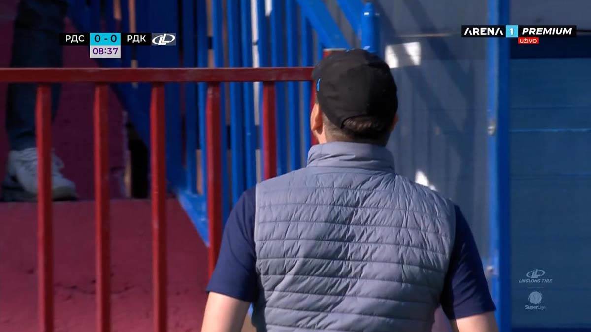 Nenad Lalatović, Sukob, Navijač  (5).jpg