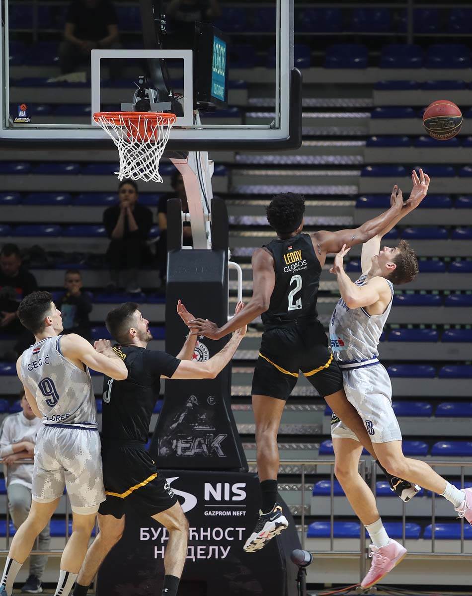 Partizan, Cibona, Jadranska ABA liga (6).jpg