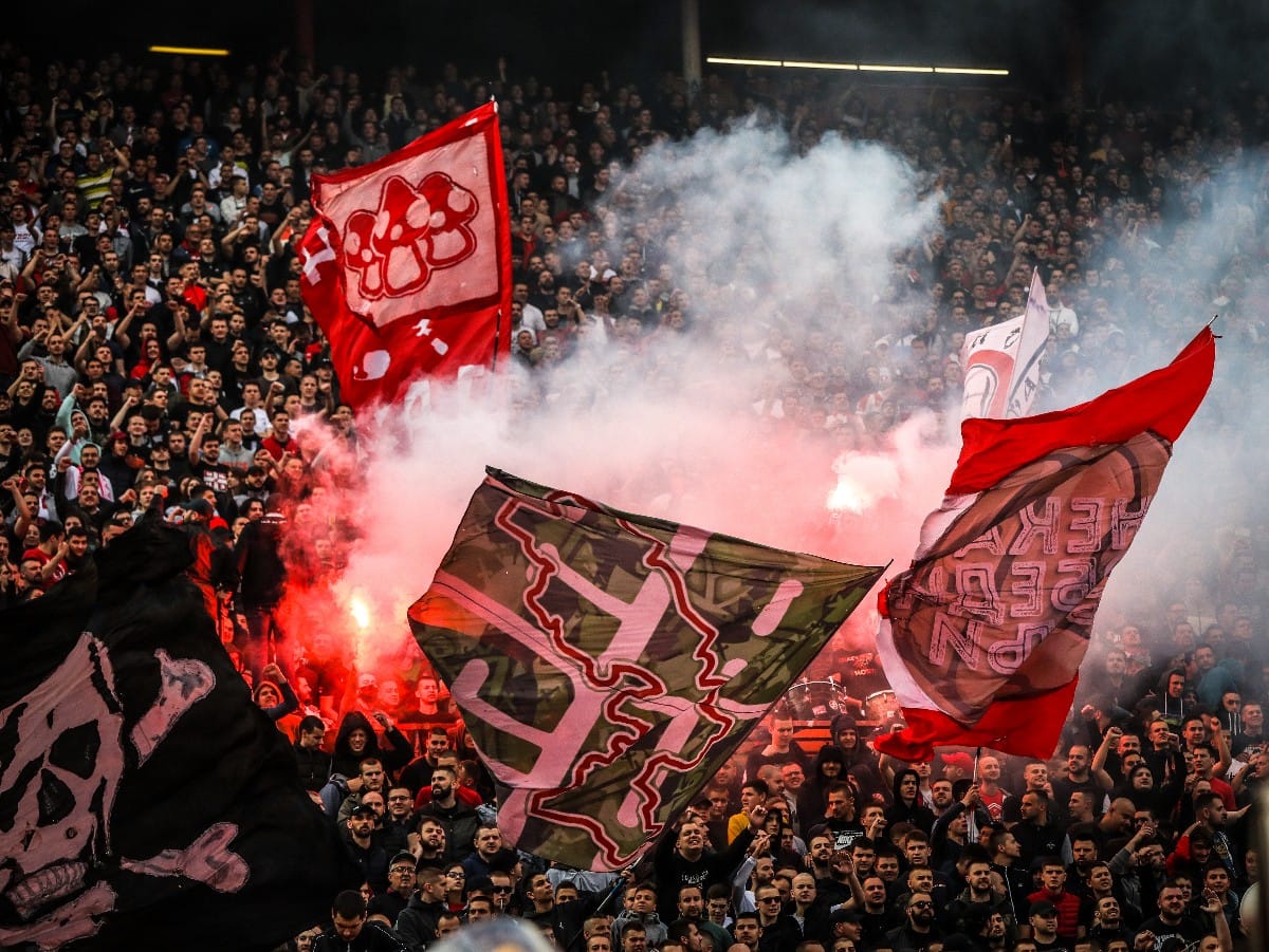 Zvezdan Terzić posle derbija Zvezde i Partizana