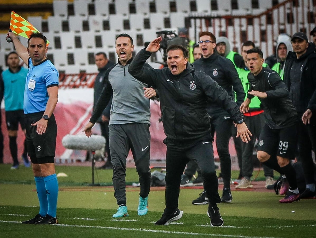 Aleksandar Stanojević