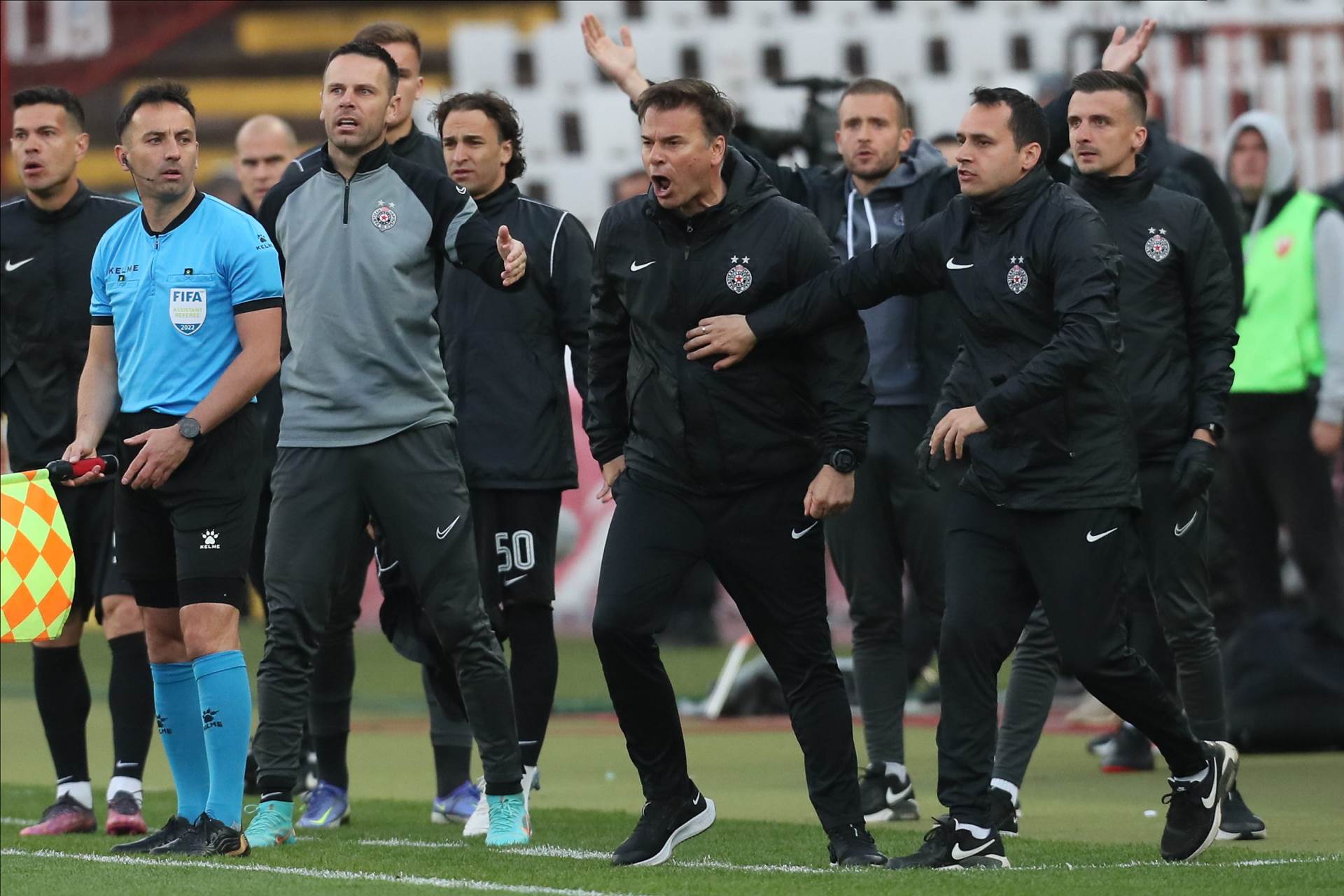 Aleksandar Stanojević