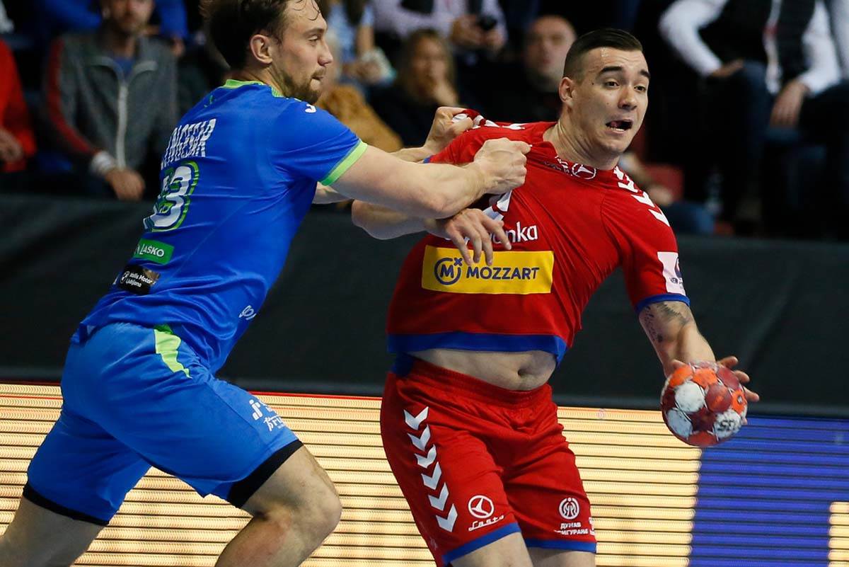 Srbija na Svetskom prvenstvu u rukometu žreb raspored i 