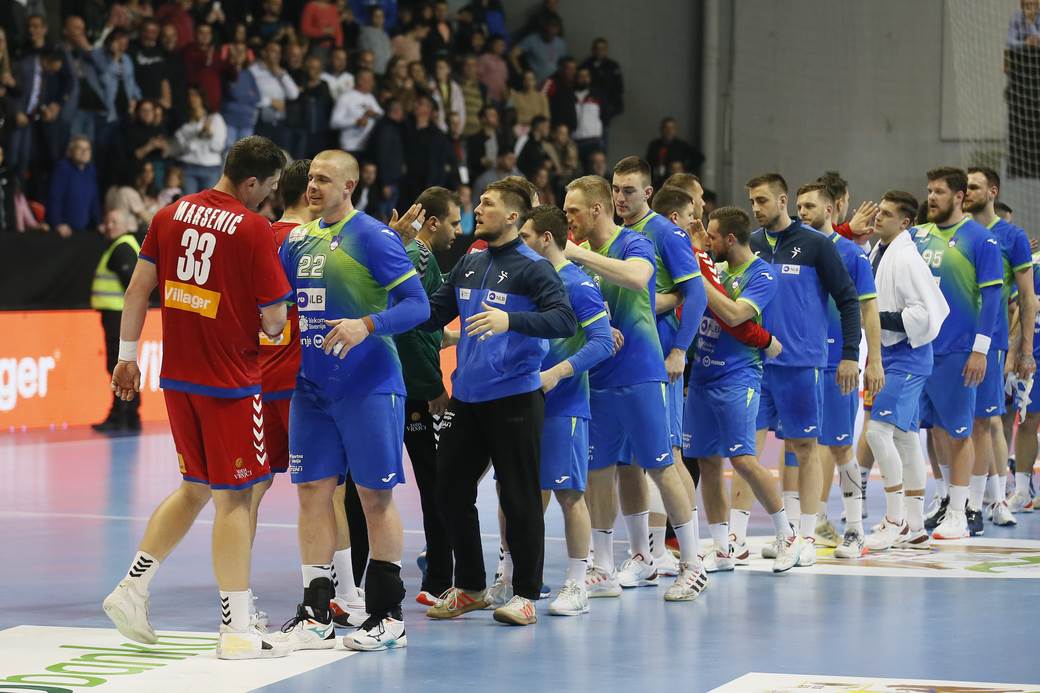 Srbija na Svetskom prvenstvu u rukometu žreb raspored i 