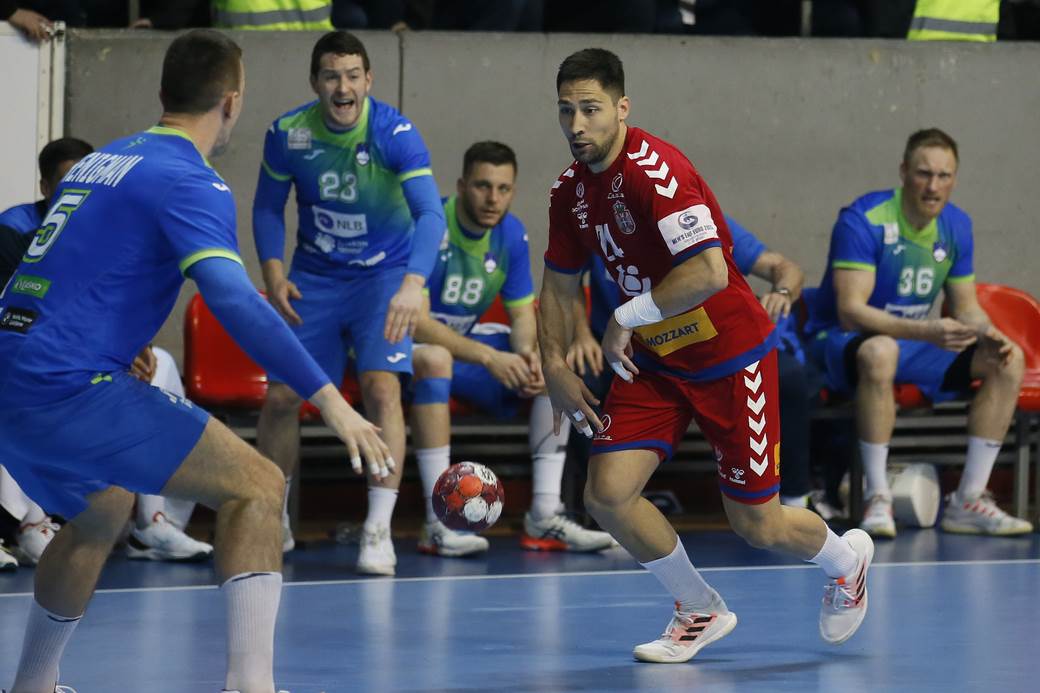 Srbija na Svetskom prvenstvu u rukometu žreb raspored i 