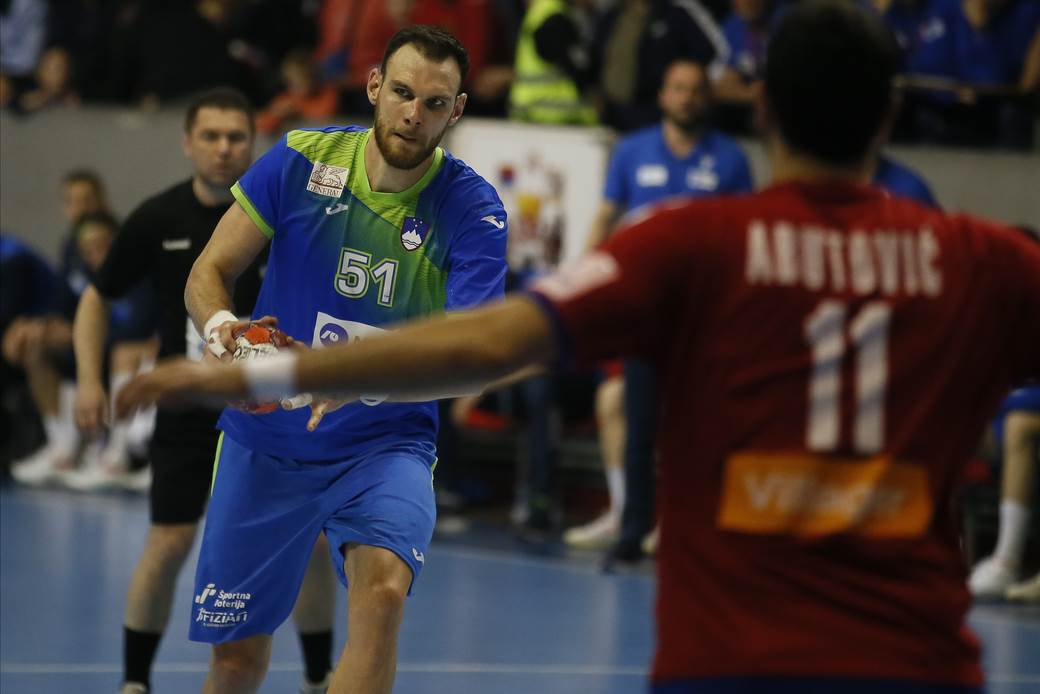 Srbija na Svetskom prvenstvu u rukometu žreb raspored i 