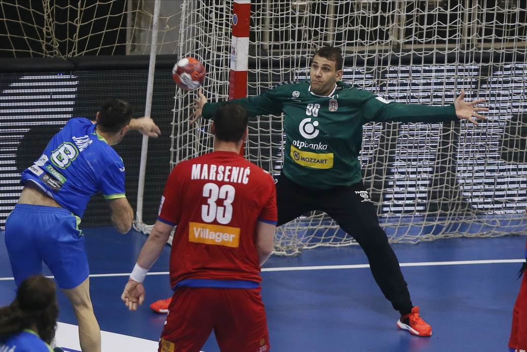 Srbija na Svetskom prvenstvu u rukometu žreb raspored i 