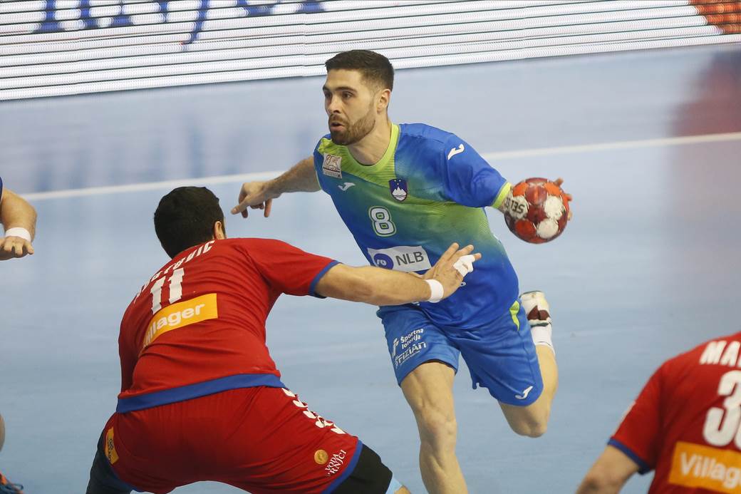 Srbija na Svetskom prvenstvu u rukometu žreb raspored i 