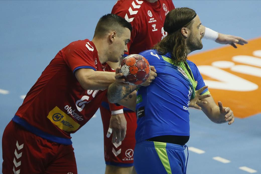 Srbija na Svetskom prvenstvu u rukometu žreb raspored i 