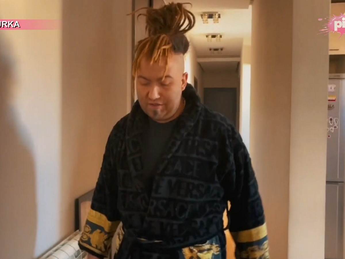 Rasta najviše zaradio od pesme Limun