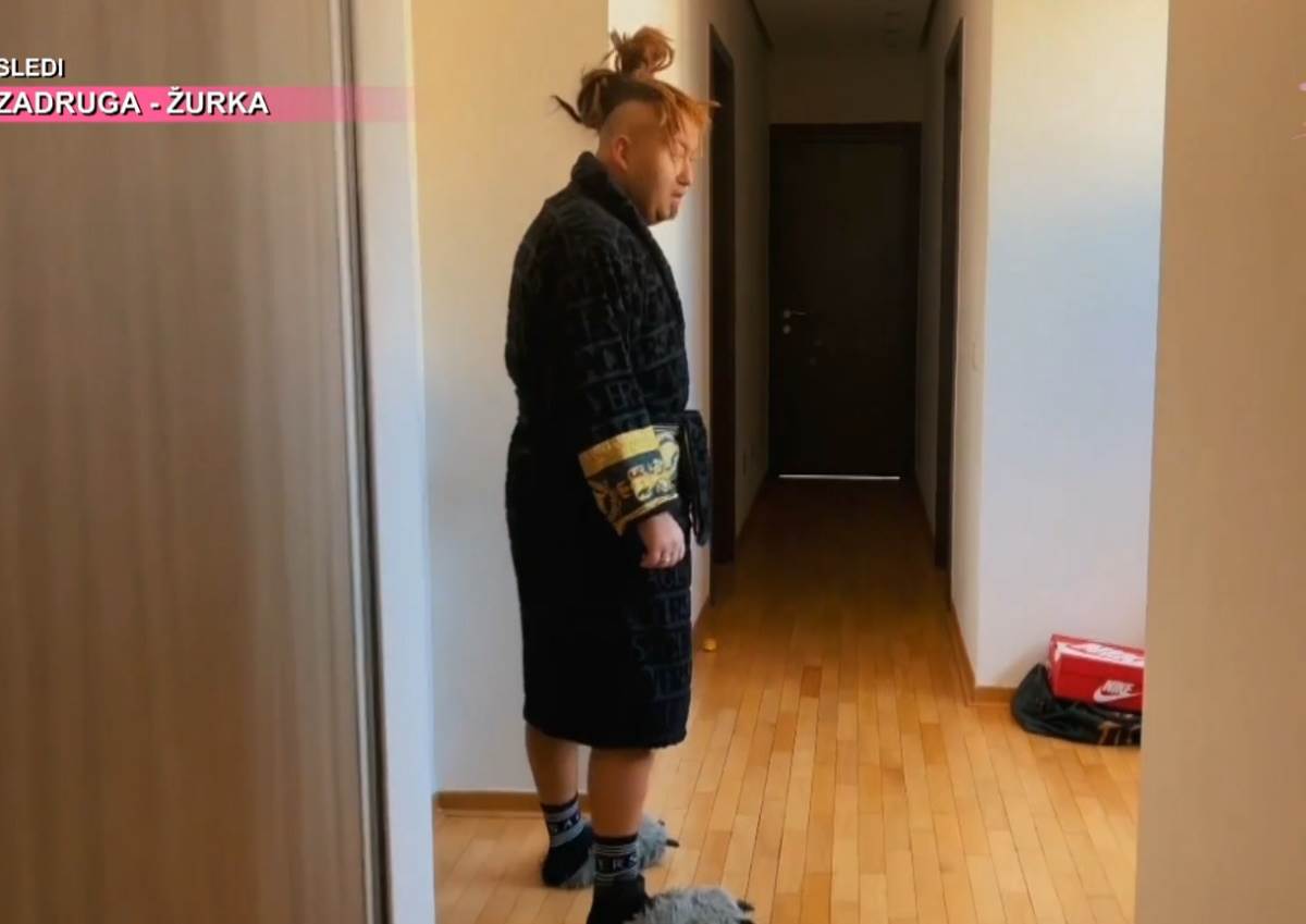 Rasta najviše zaradio od pesme Limun