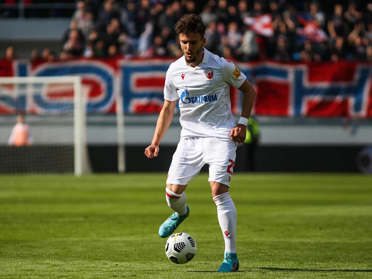 Dejan Stanković o Mirku Ivaniću i TSC Zvezda