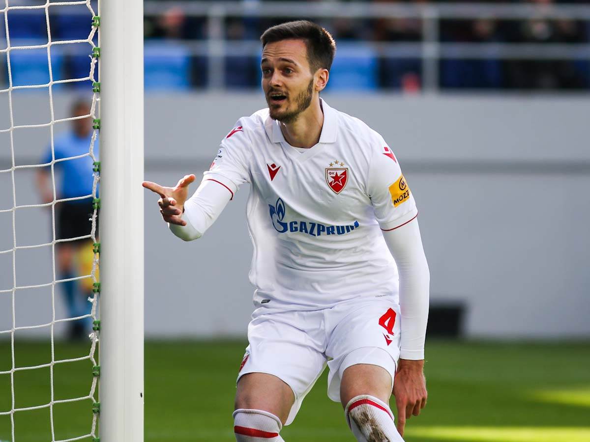 Dejan Stanković o Mirku Ivaniću i TSC Zvezda