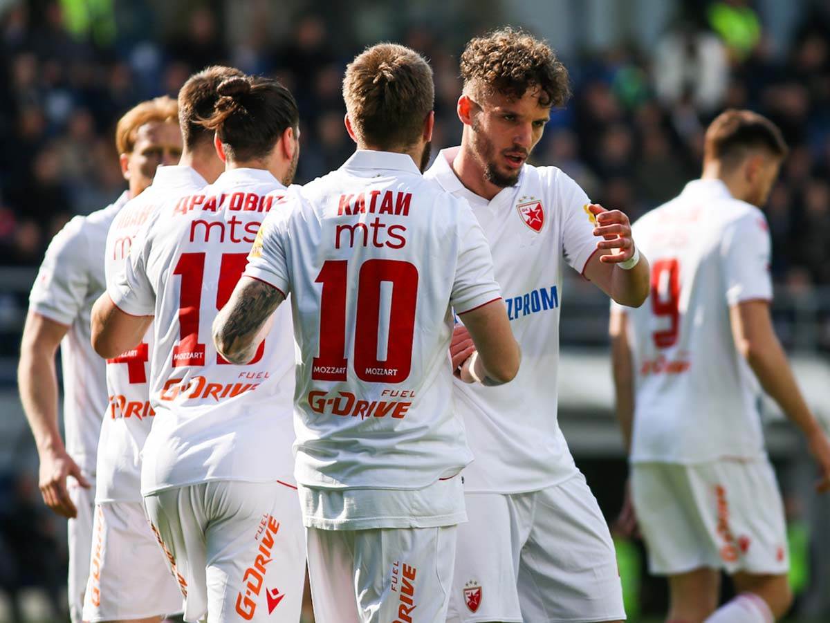 Dejan Stanković o Mirku Ivaniću i TSC Zvezda