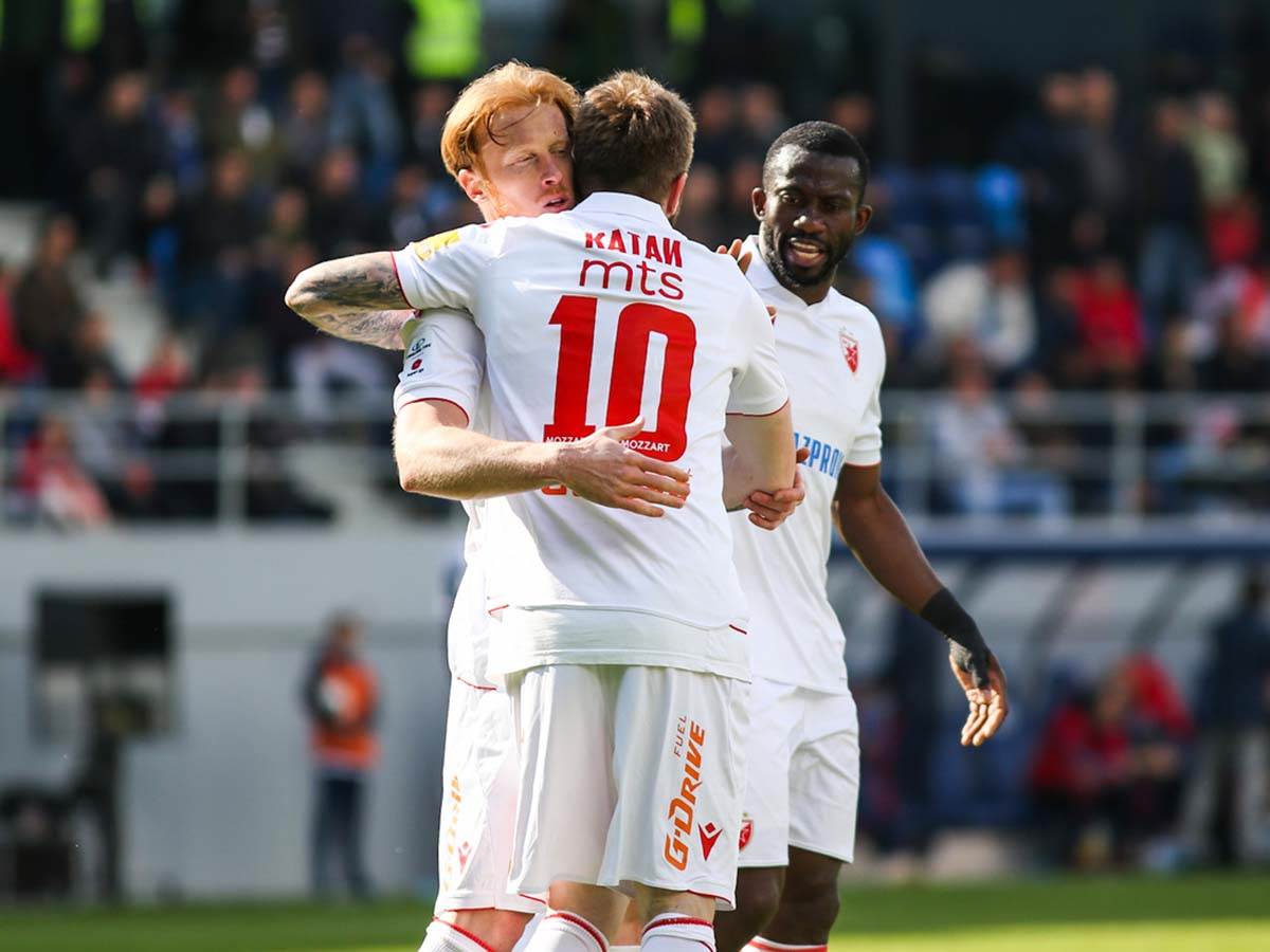 Dejan Stanković o Mirku Ivaniću i TSC Zvezda