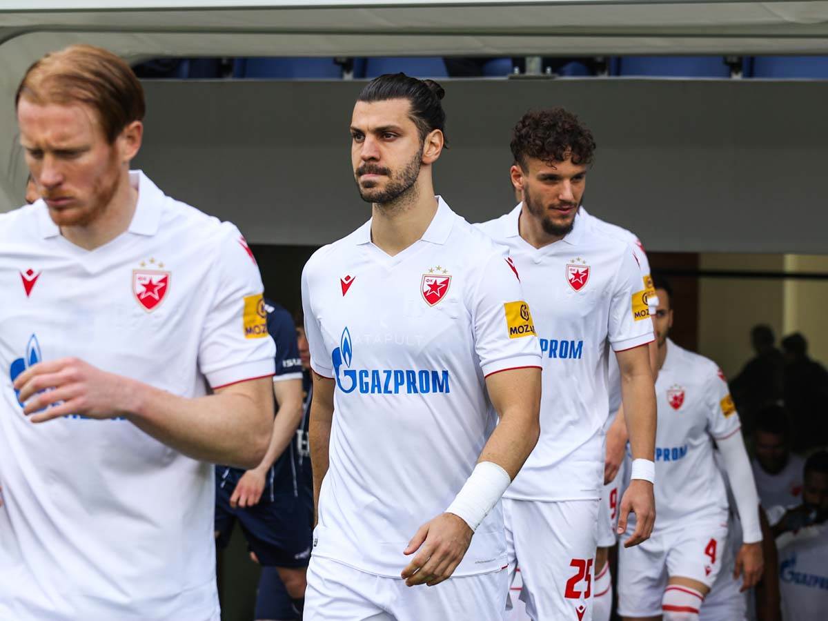 Dejan Stanković o Mirku Ivaniću i TSC Zvezda