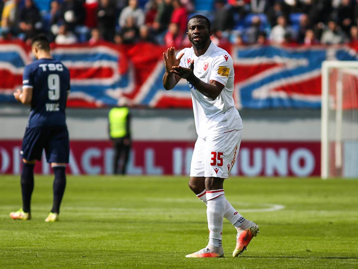 Dejan Stanković o Mirku Ivaniću i TSC Zvezda