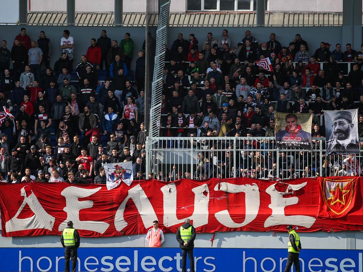 Dejan Stanković o Mirku Ivaniću i TSC Zvezda