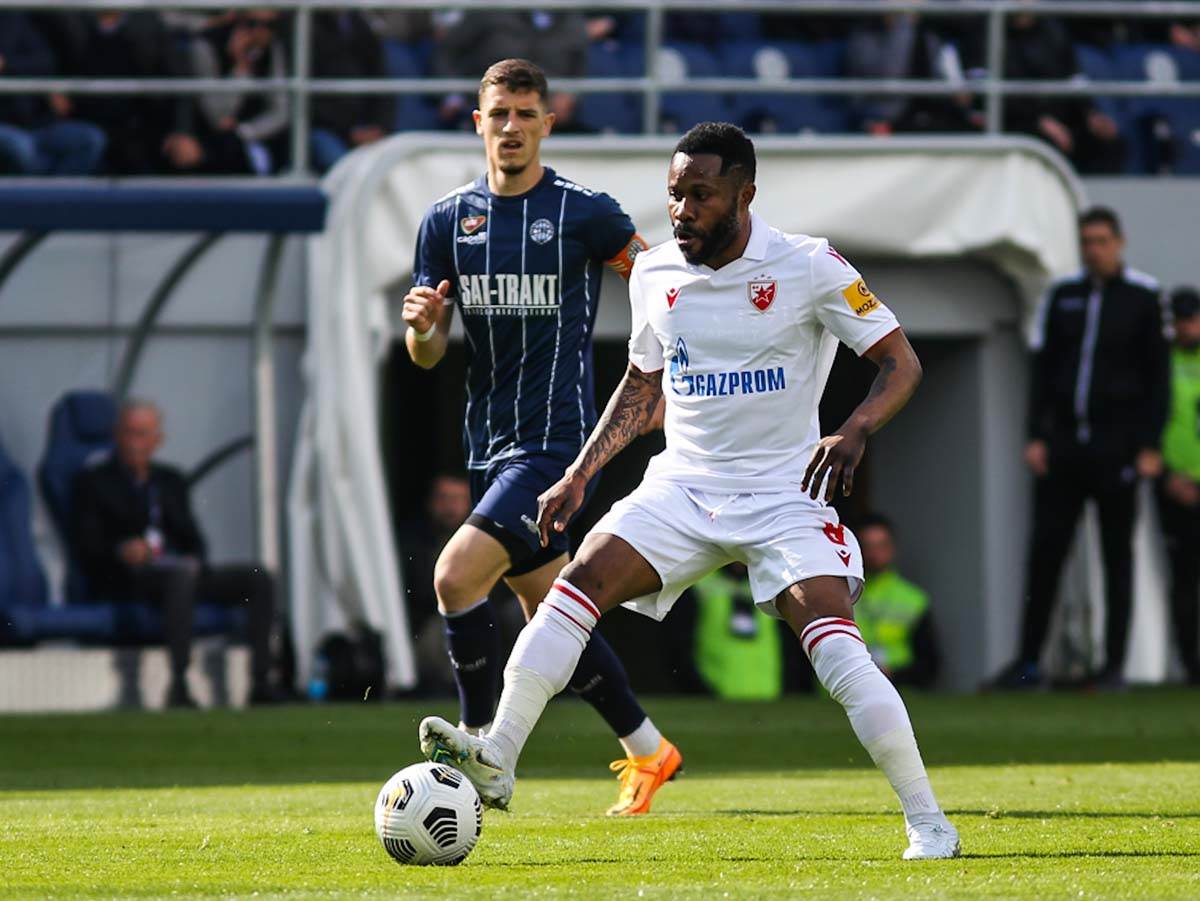 Dejan Stanković o Mirku Ivaniću i TSC Zvezda