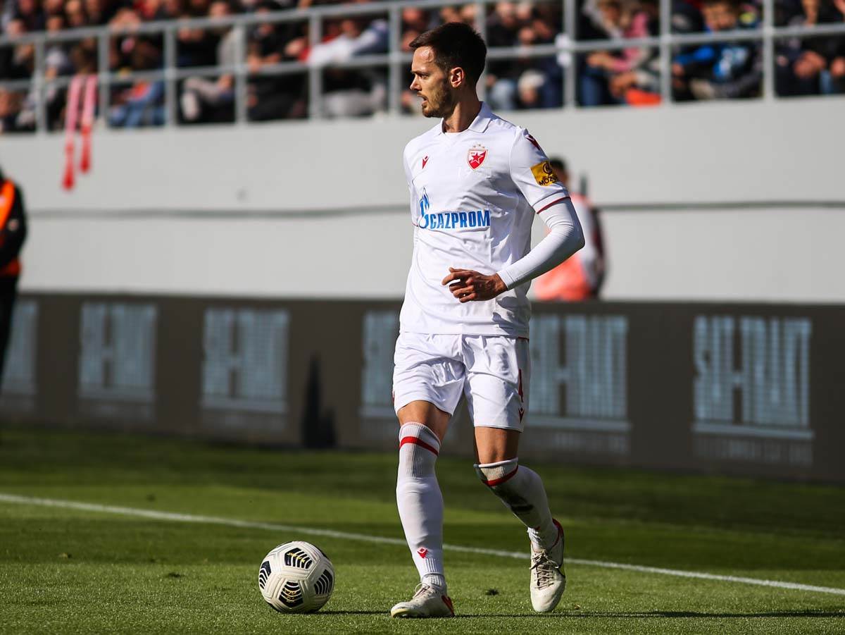 Dejan Stanković o Mirku Ivaniću i TSC Zvezda