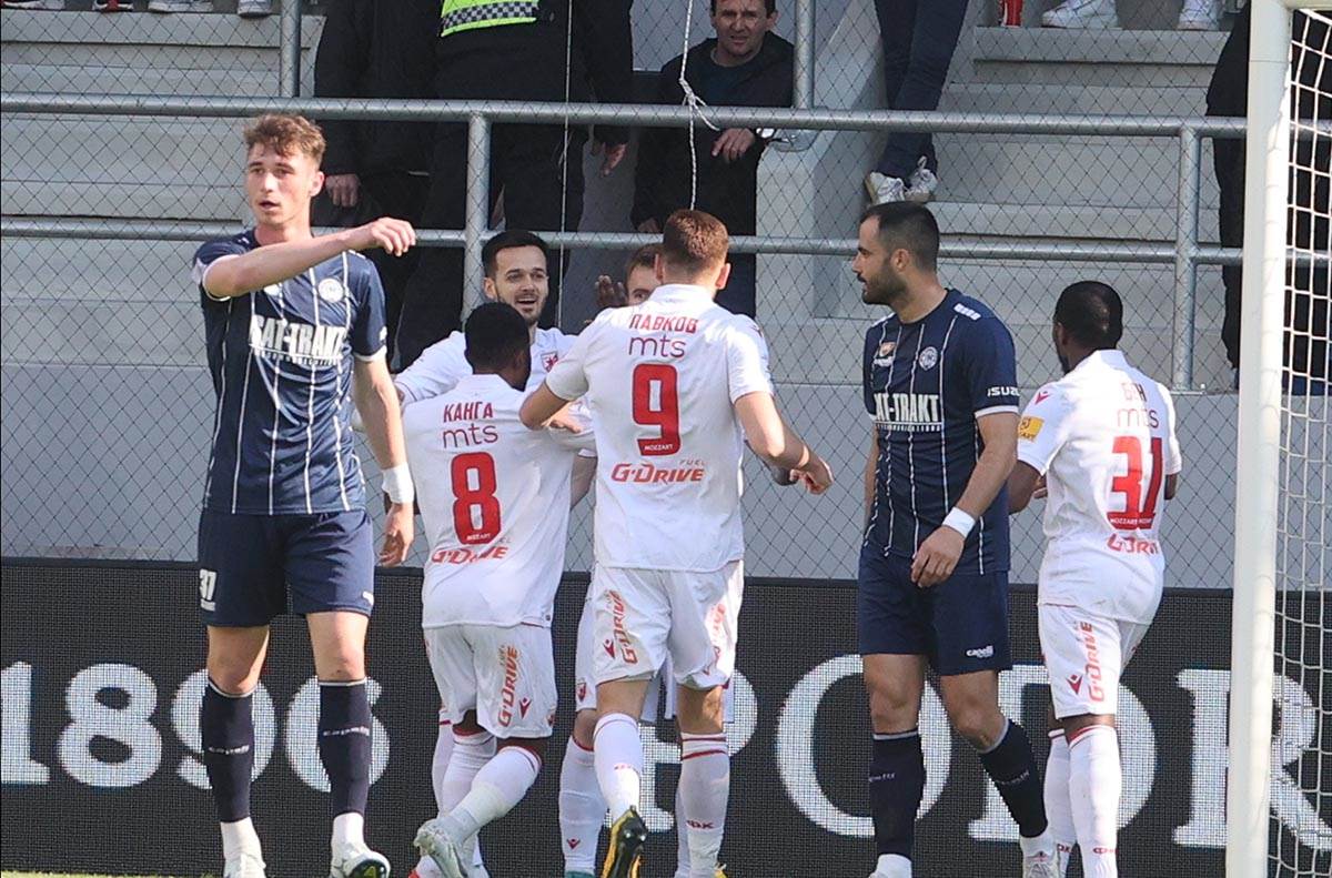 Dejan Stanković o Mirku Ivaniću i TSC Zvezda