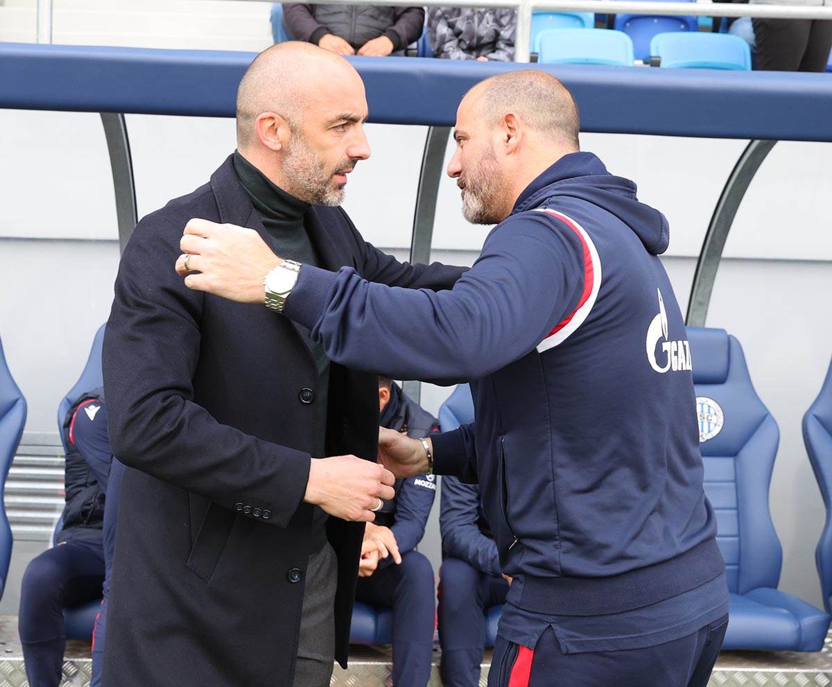 Dejan Stanković o Mirku Ivaniću i TSC Zvezda